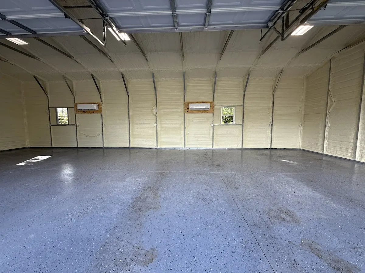 Attic Insulation in Hamilton, MT